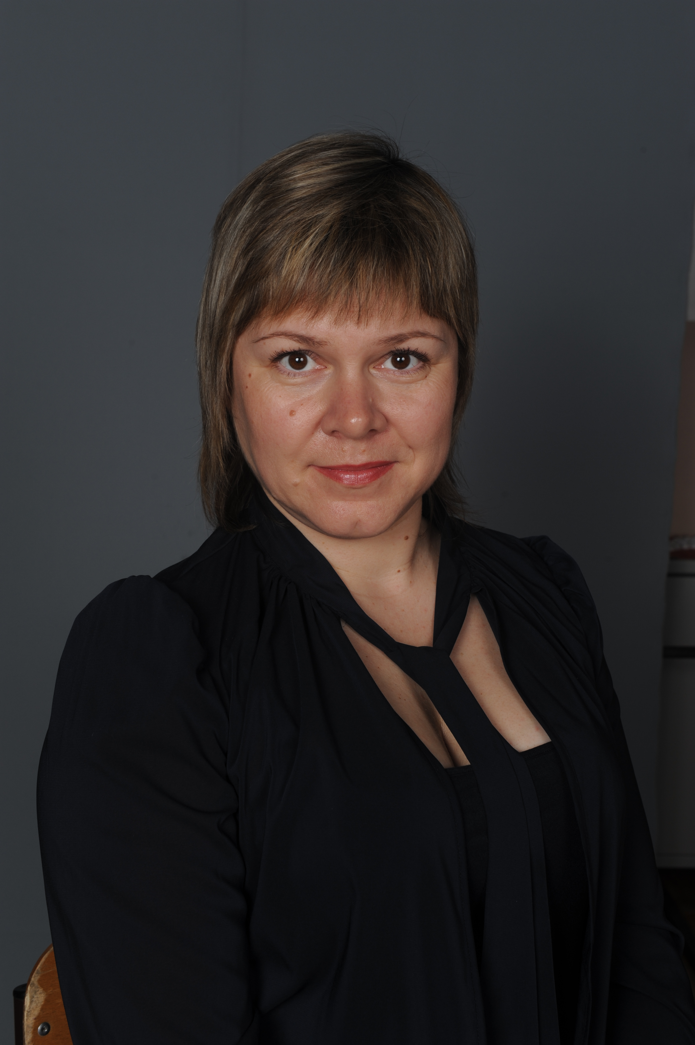 Крейдер Ирина Борисовна.