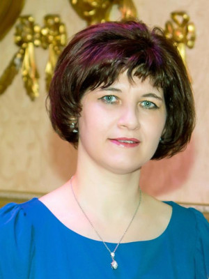 Фомичева Юлия Александровна Фомичева Юлия Александровна